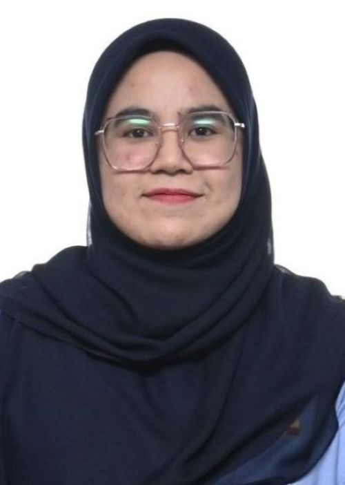 Nor Mufeidah binti Abdul Raof